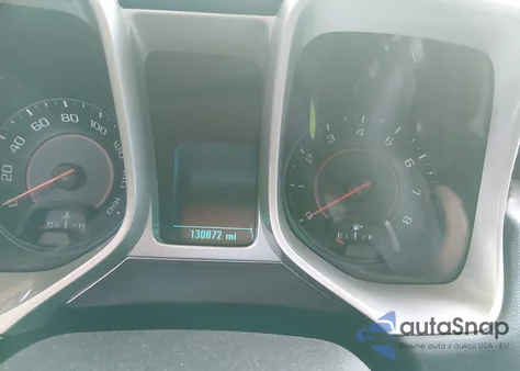 2012 Chevrolet Camaro 1Lt from USA, damaged, VIN 2G1FB1E39C9149524